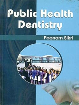 Public Health Dentistry