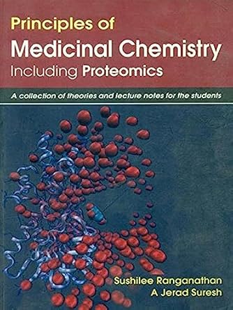 Principles of Medicinal Chemistry including Proteomics (PB)