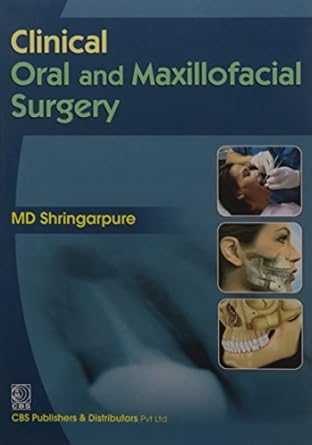 Clinical Oral and Maxillofacial Surgery for Students and Practitioners (PB)