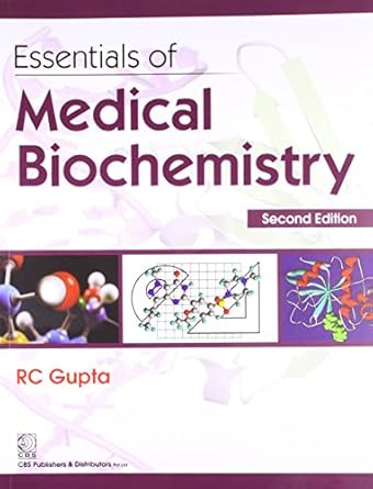 Essentials of Medical Biochemistry, 2e