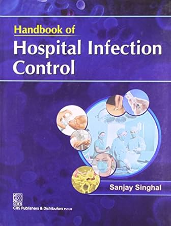 Handbook of Hospital Infection Control (HB)