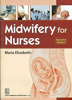 Midwifery for Nurses 2e