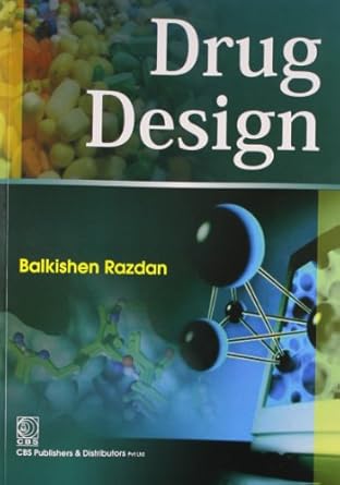 Drug Design (PB)