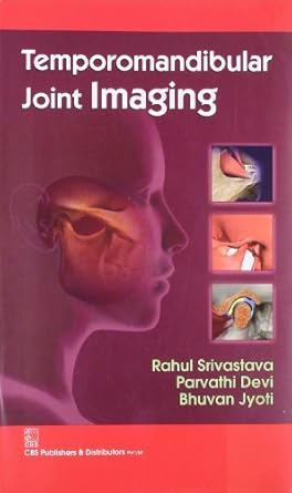 Temporomandibular Joint Imaging (PB)