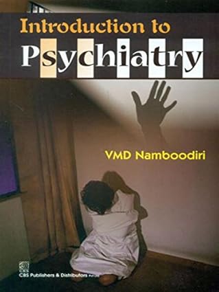 Introduction to Psychiatry