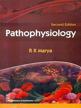 Pathophysiology, 2e