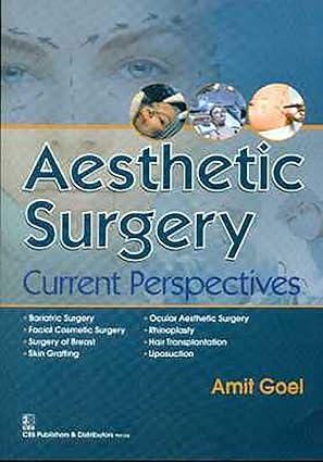 Aesthetic Surgery Current Perspectives (PB)