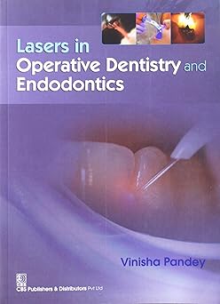 Lasers in Operative Dentistry and Endodontics (PB)