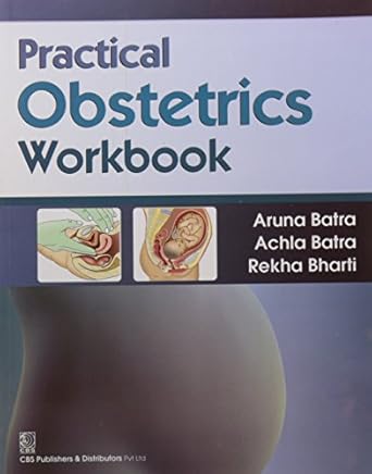 Practical Obstetrics Workbook (PB)