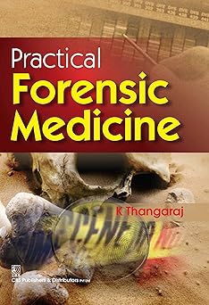 Practical Forensic Medicine