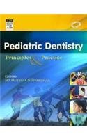 O.E.PEDIATRIC DENTISTRY : PRINCIPLES AND PRACTICE