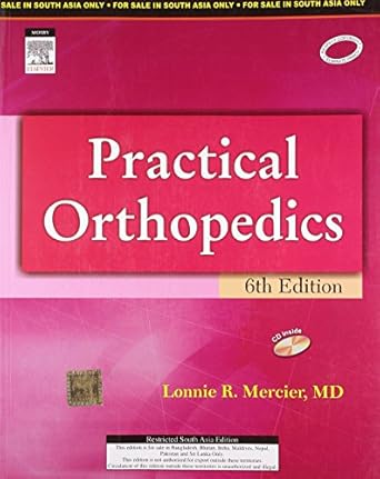 PRACTICAL ORTHOPEDICS