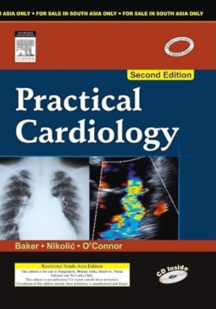 PRACTICAL CARDIOLOGY