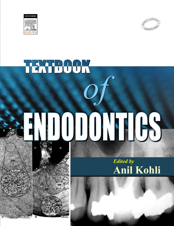 Textbook of Endodontics, 1e