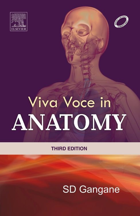 Viva Voce in Anatomy, 3e