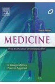 O.E.MEDICINE : PREP MANUAL FOR UNDERGRADUATES