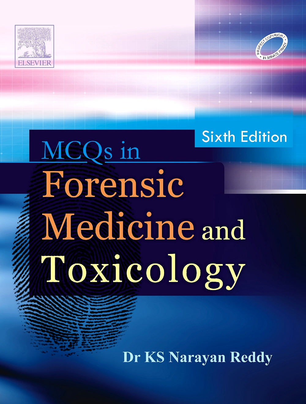 MCQs in Forensic Medicine and Toxicology, 6e