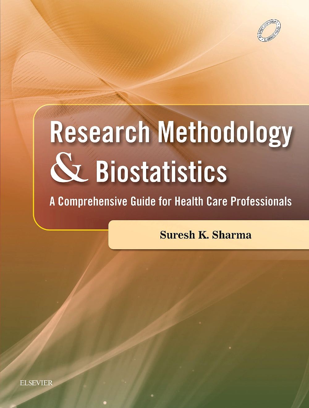 Research Methodology & Biostatistics, 1e