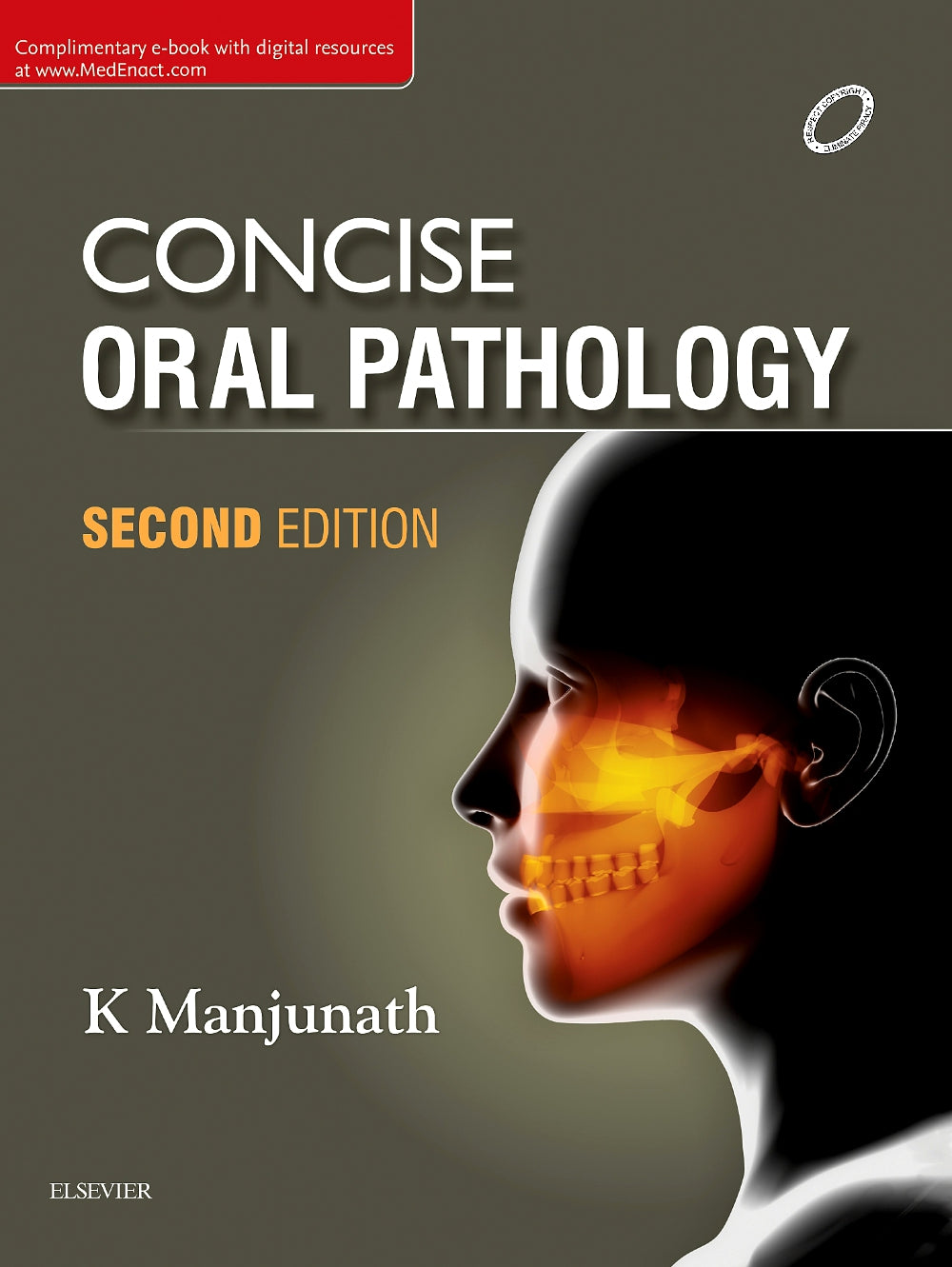 Concise Oral Pathology, 2e