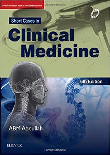 Short Cases in Clinical Medicine, 6e