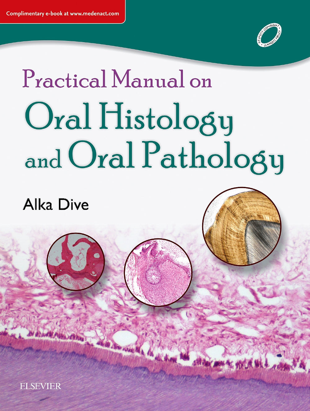 Practical Manual on Oral Histology and Oral Pathology, 1e