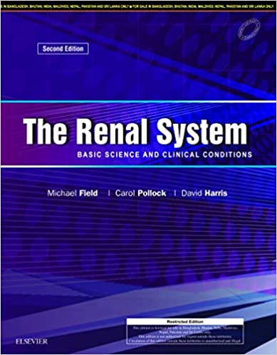 The Renal System, 2e