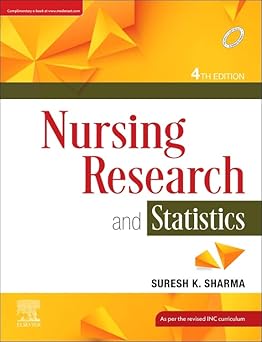 Nursing Research and Statistics