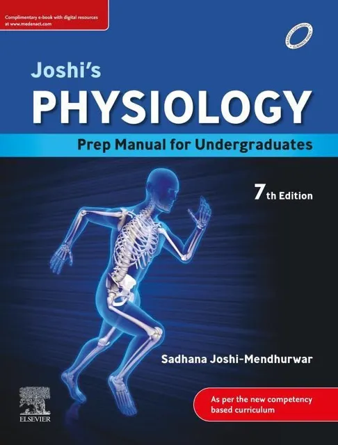 Physiology: Prep Manual for Undergraduates, 7e