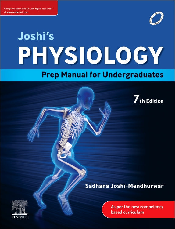 Physiology: Prep Manual for Undergraduates, 7e