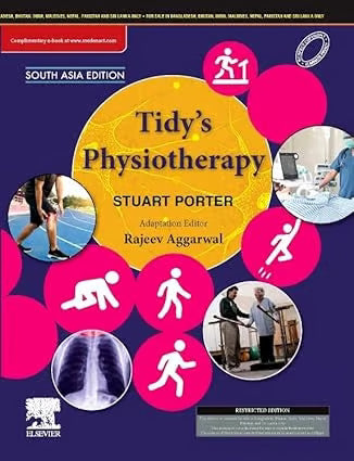 Tidy's Physiotherapy 1st SAE/2024