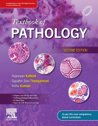 Textbook of Pathology 2nd/2024