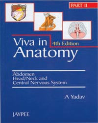 VIVA IN ANATOMY (VOL-02)