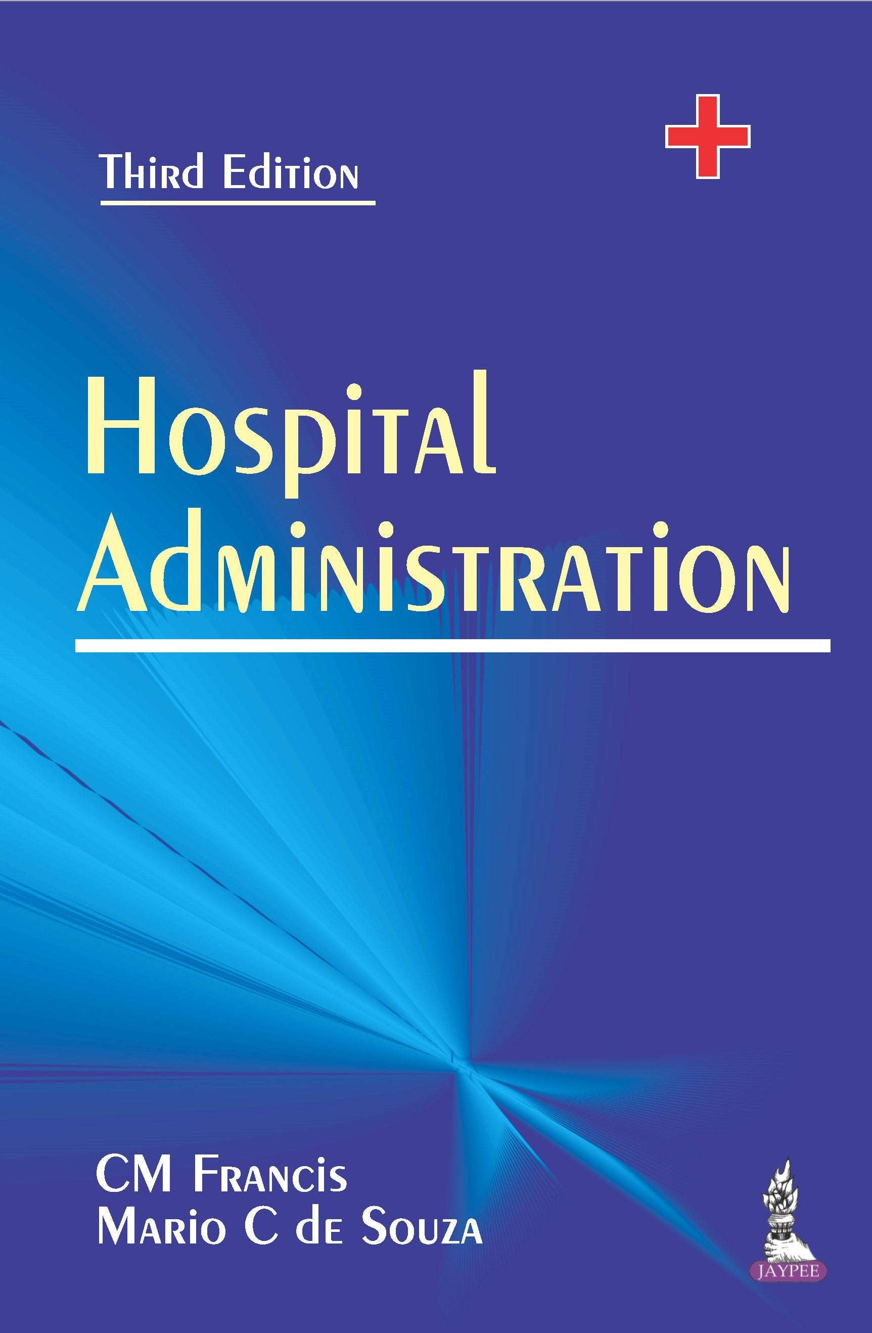 HOSPITAL ADMINISTRATION