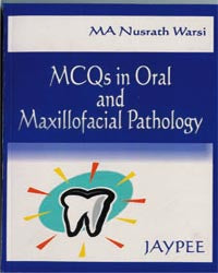 M.C.Q.S IN ORAL AND MAXILLOFACIAL PATHOLOGY