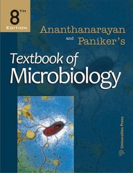 O.E.TEXTBOOK OF MICROBIOLOGY