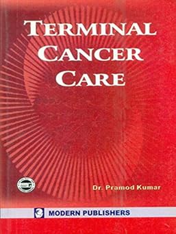 Terminal Cancer Care (PB)