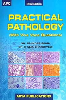 O.E.PRACTICAL PATHOLOGY