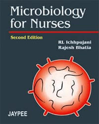MICROBIOLOGY FOR NURSES