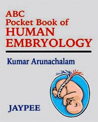 ABC POCKET BOOK OF HUMAN EMBRYOLOGY