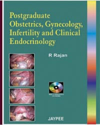 POSTGRADUATE OBSTETRICS,GYNECOLOGY,INFERTILITY AND CLINICAL ENDOCRINOLOGY WITH CD