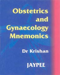 OBSTETRICS & GYNAECOLOGY MNEMONICS