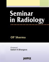 SEMINAR IN RADIOLOGY