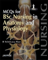 MCQS FOR BSC NURSING IN ANATOMY AND PHYSIOLOGY