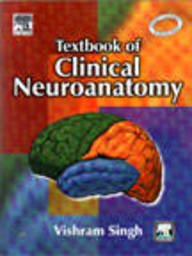 O.E.TEXTBOOK OF CLINICAL NEUROANATOMY