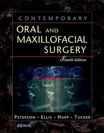 O.E.CONTEMPORARY ORAL AND MAXILLOFACIAL SURGERY