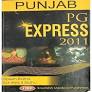 Punjab Pg Express 2010-11