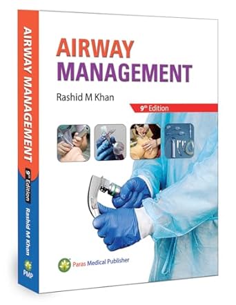 AIRWAY MANAGEMENT 9/E