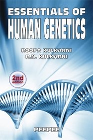 ESSENTIALS OF HUMAN GENETICS