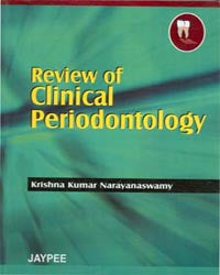 REVIEW OF CLINICAL PERIODONTOLOGY