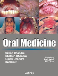 ORAL MEDICINE